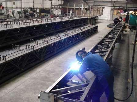 Fabrication